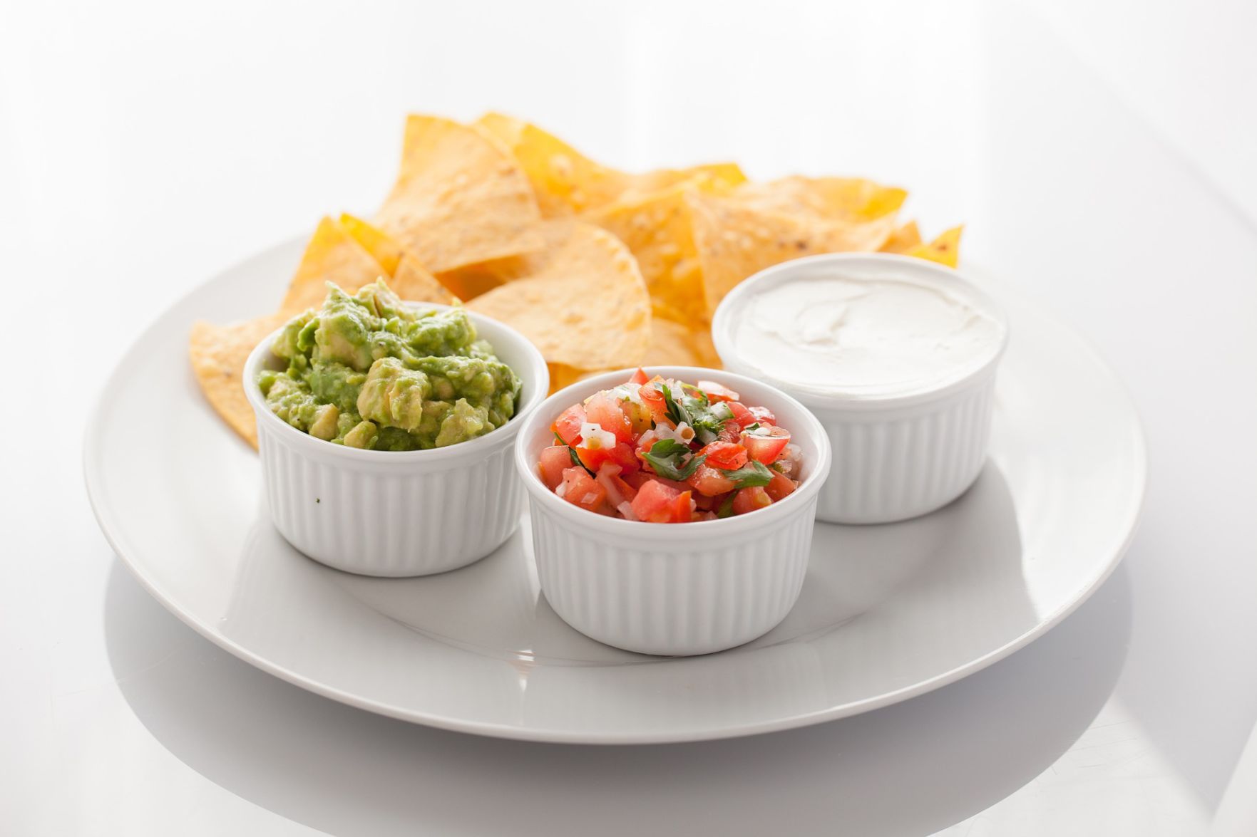 Mexican food